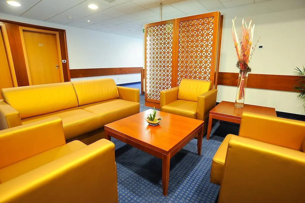Garni Hotel Azul Kranj
