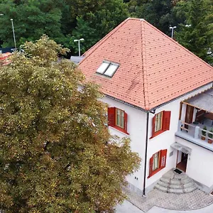 Triglav House Ferienhaus