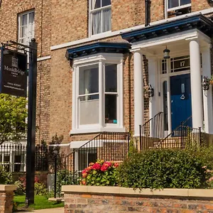 Monkbridge House 5*, York Verenigd Koninkrijk