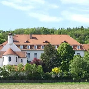 Tagungshaus , Reimlingen Duitsland