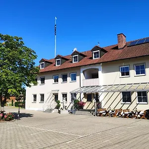 Landgasthof Braun , Mindelstetten Duitsland