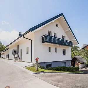 Mojcin Pisker House Casa vacanze