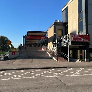 Tikkurila Vantaa