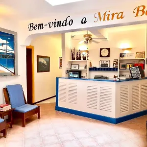 Hotel Mirabela Santa Maria