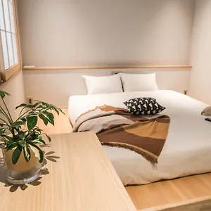 Hotel Wayfarer Gojo Kyōto