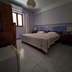 Hotel Residencial Raiar Mindelo