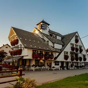 Hotel Jagodic Garni