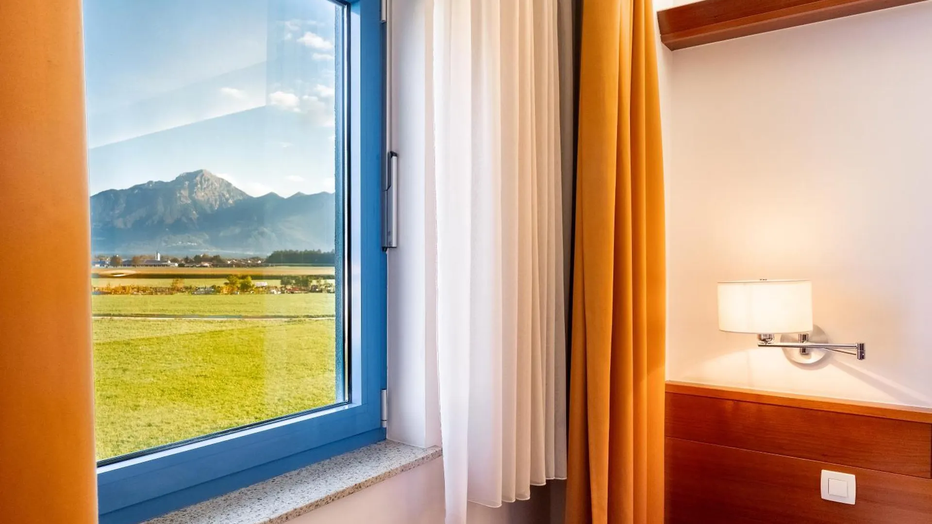 Garni Hotel Azul Kranj